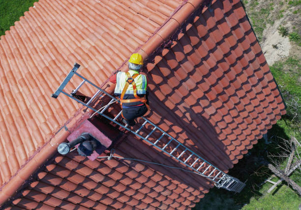 Roof Restoration in Cassville, MO